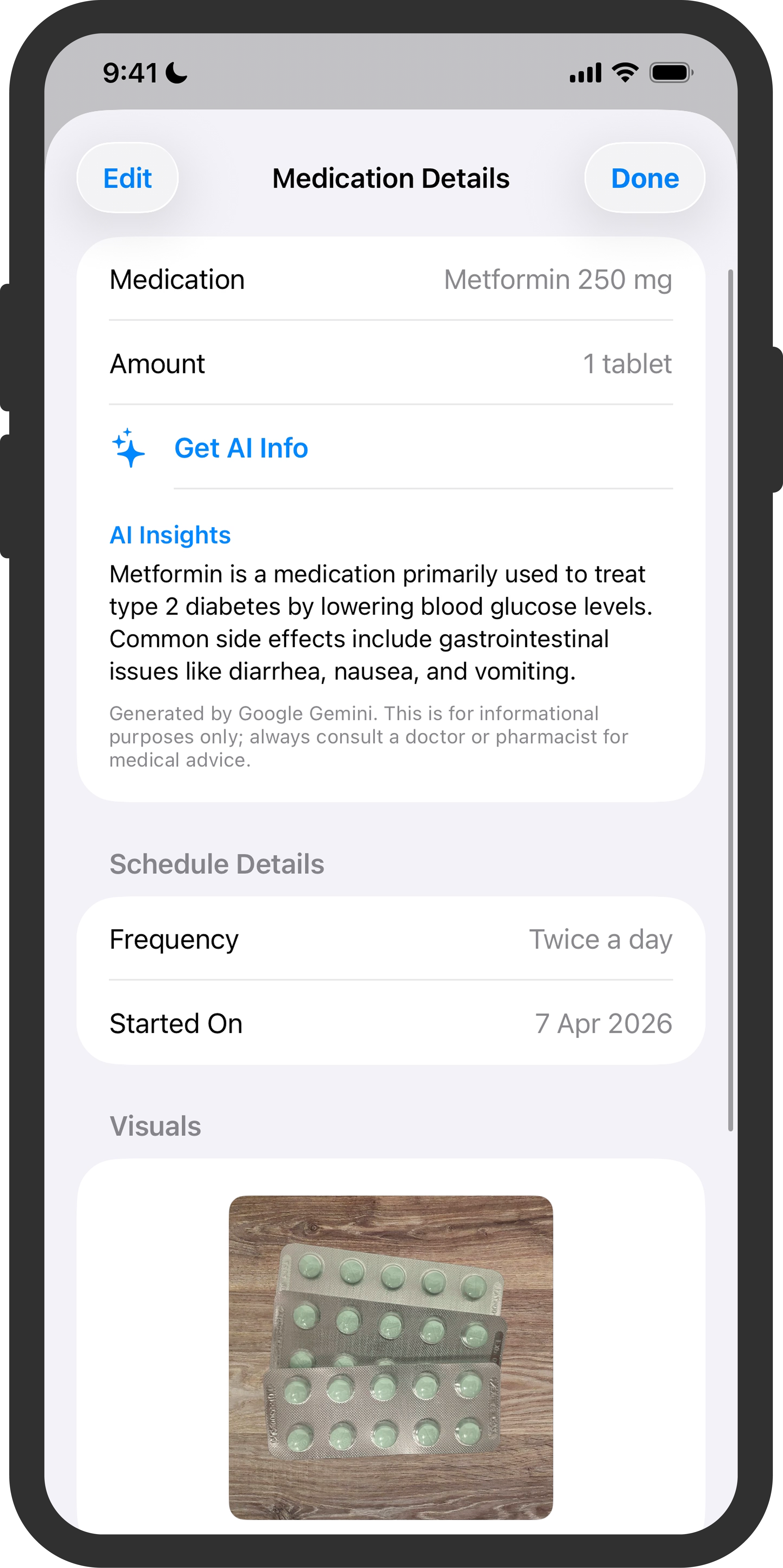 AI Insights